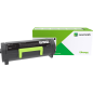 Lexmark 56F2H00 Toner Noir Original