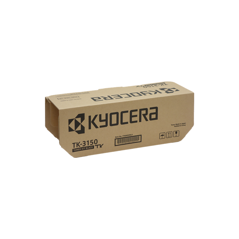 Kyocera TK-3150 Toner Noir Original