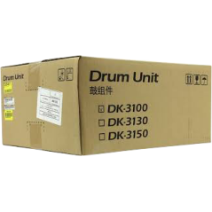 Kyocera DK3100 Tambour Original 