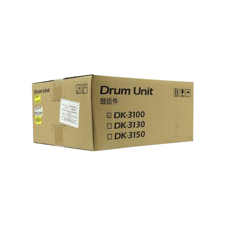 Kyocera DK3100 Tambour Original 