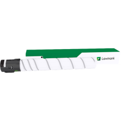 Lexmark 54G0H00 Toner Noir Original 