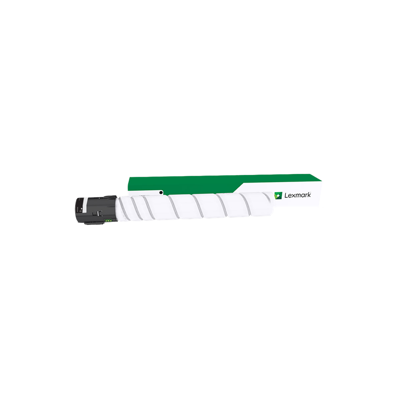 Lexmark 54G0H00 Toner Noir Original