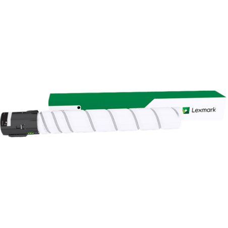Lexmark 54G0H00 Toner Noir Original 