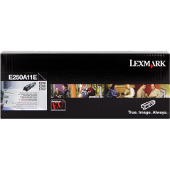Lexmark E250A11E Toner Noir Original 