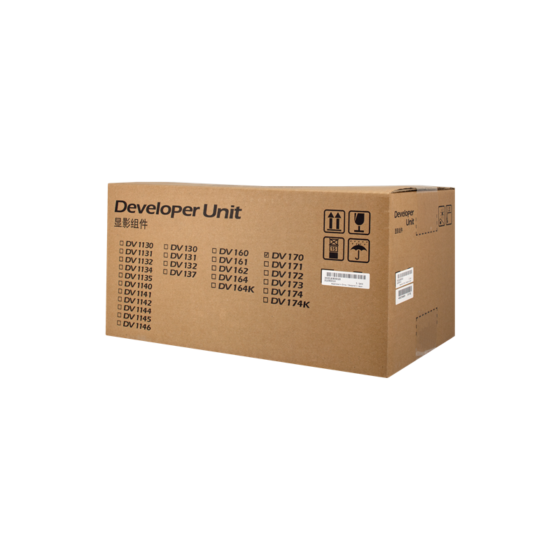 Kyocera DV170E Unité de Développement Originale