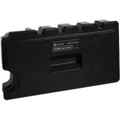 Lexmark 74C0W00 Récupérateur de toner usagé Original 