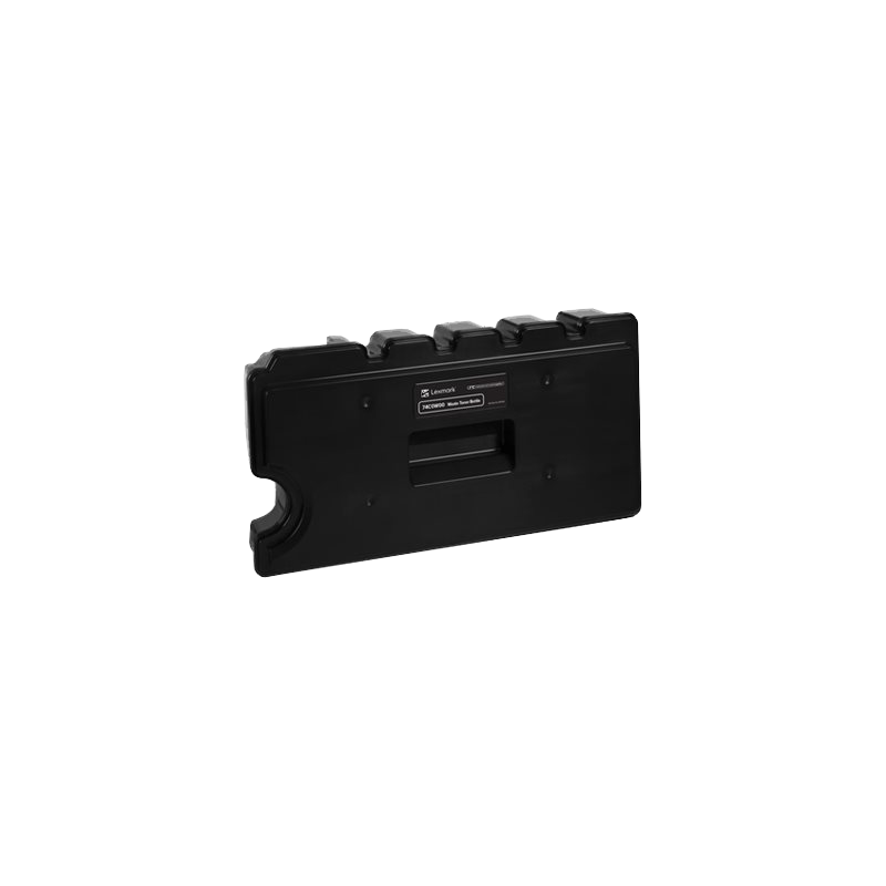 Lexmark 74C0W00 Récupérateur de toner usagé Original