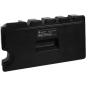 Lexmark 74C0W00 Récupérateur de toner usagé Original
