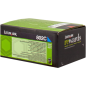Lexmark 802C Toner Cyan Original