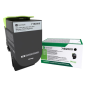 Lexmark 71B20K0 Toner Noir Original