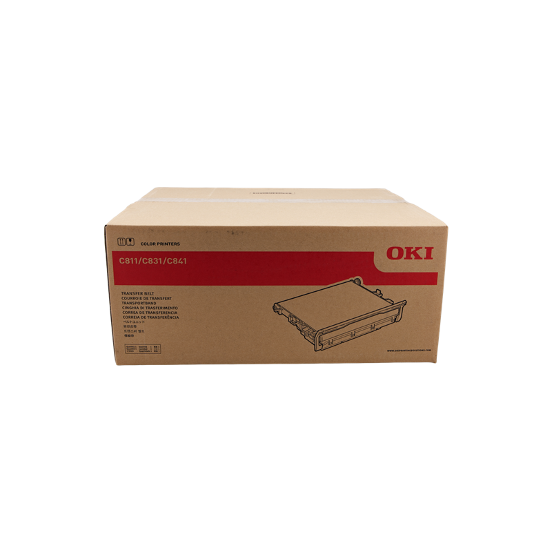 OKI 44846204 Courroie de transfert Originale