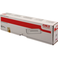 OKI 44059254 Toner Magenta Original 