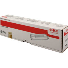 OKI 44059168 Toner Noir Original 