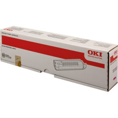 OKI 44059166 Toner Magenta Original 