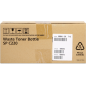 Ricoh SP-C220 Récupérateur de toner usagé Original