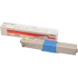 OKI 46508709 Toner Jaune XL Original