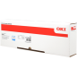 OKI 45862816 Toner Cyan Original