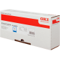 OKI 45396303 Toner Cyan Original