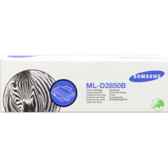 Samsung ML-D2850B Toner Noir Original 