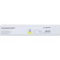 OKI 44469704 Toner Jaune Original