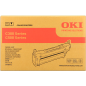 OKI 44472603 Unité de fusion Originale