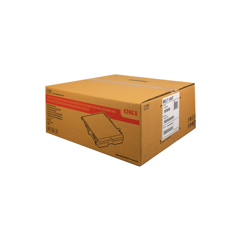 OKI 44472202 Courroie de transfert Originale