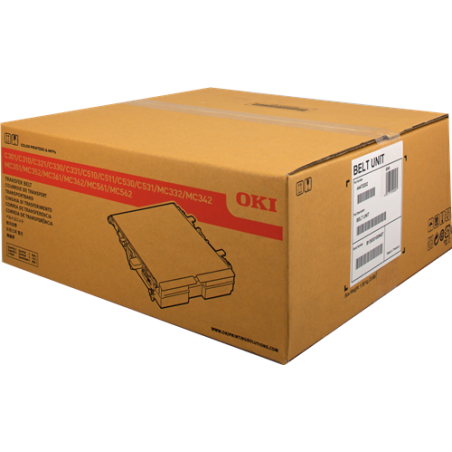 OKI 44472202 Courroie de transfert Originale 