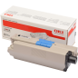 OKI 46508712 Toner Noir XL Original