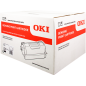 OKI 45439002 Toner Noir XL Original