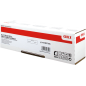 OKI 45807106 Toner Noir 7000 pages Original