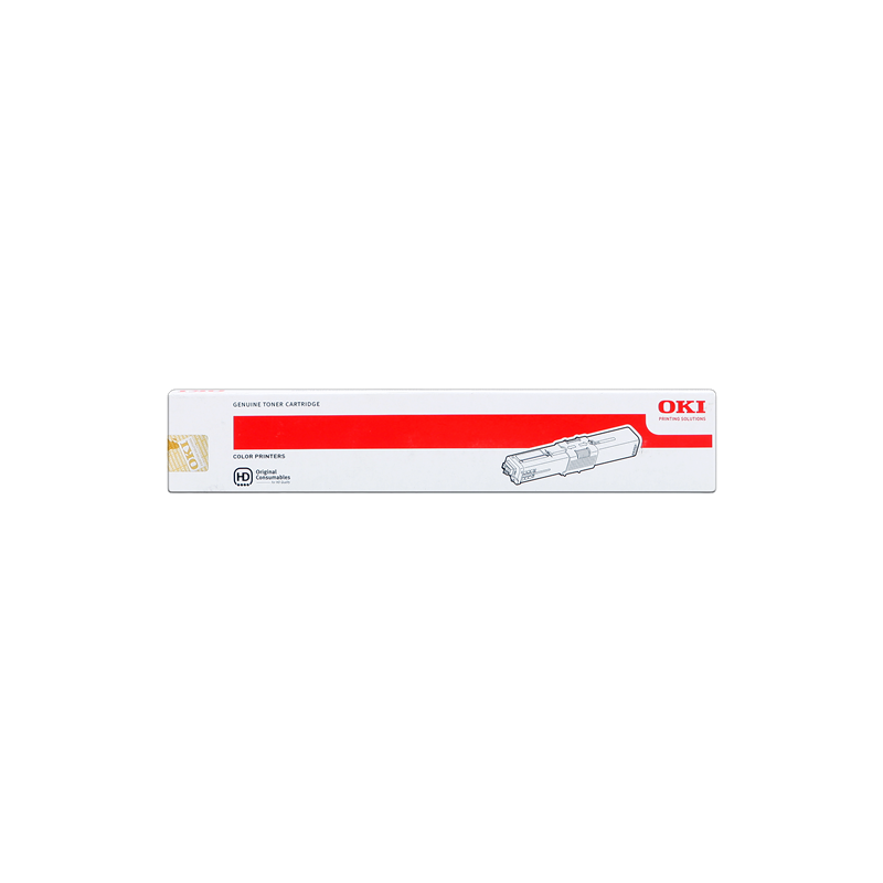 OKI 44469723 Toner Magenta Original