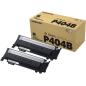 Samsung CLT-P404B Multipack Noir Original