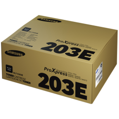 Samsung MLT-D203E Toner Noir Original 