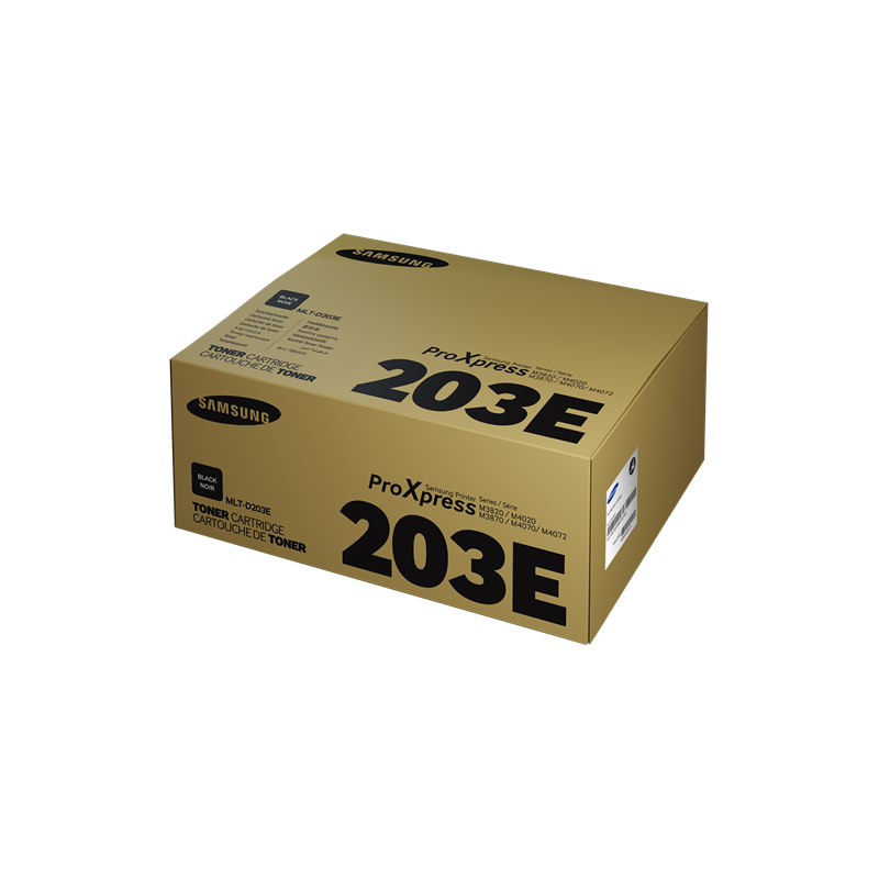 Samsung MLT-D203E Toner Noir Original
