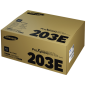 Samsung MLT-D203E Toner Noir Original