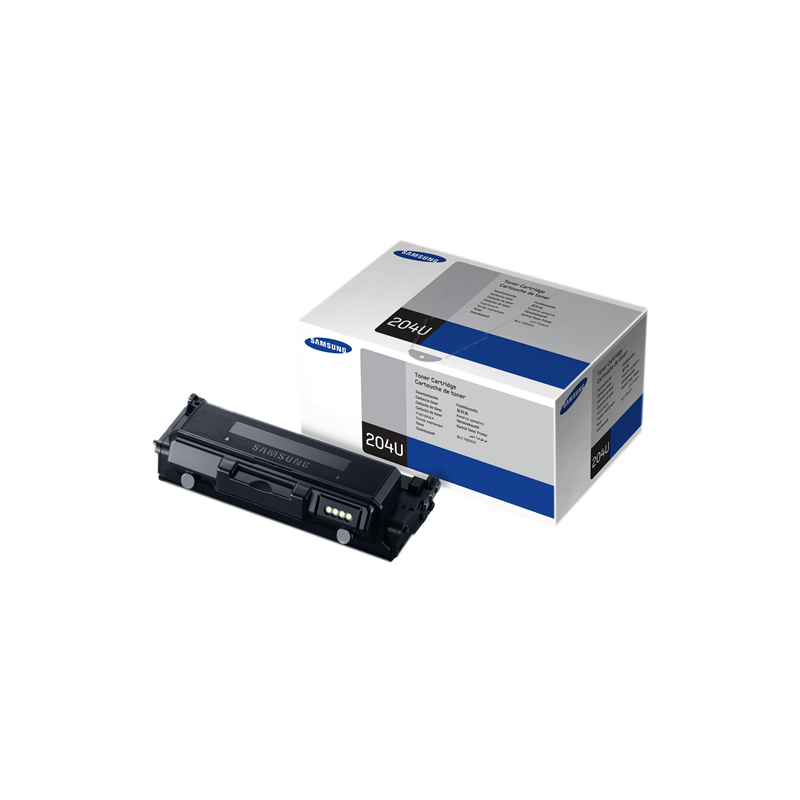 Samsung MLT-D204U Toner Noir Original