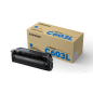 Samsung CLT-C603L Toner Cyan Original