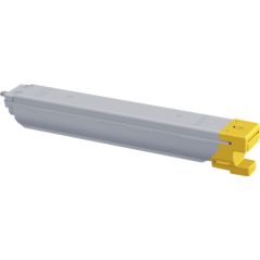 Samsung CLT-Y808S Toner Jaune Original 