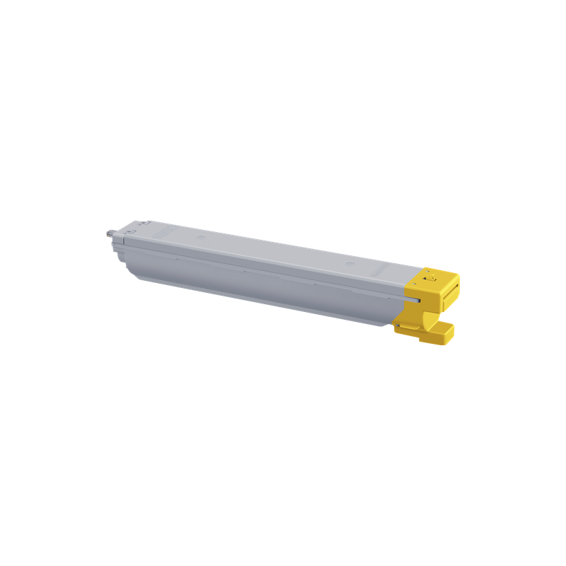 Samsung CLT-Y808S Toner Jaune Original