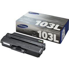 Samsung MLT-D103L Toner Noir Original 
