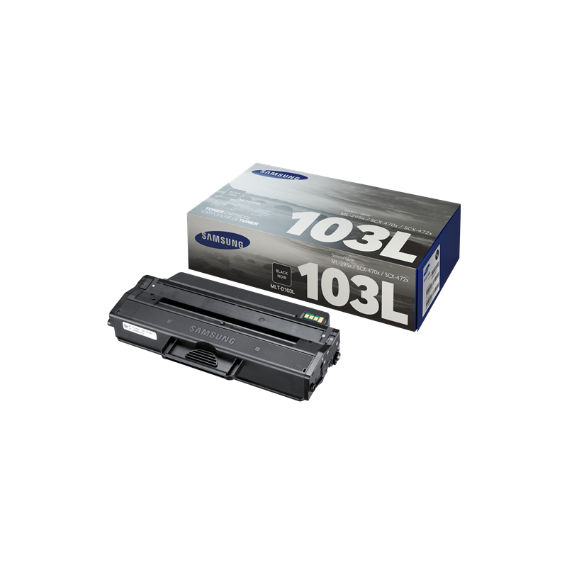 Samsung MLT-D103L Toner Noir Original