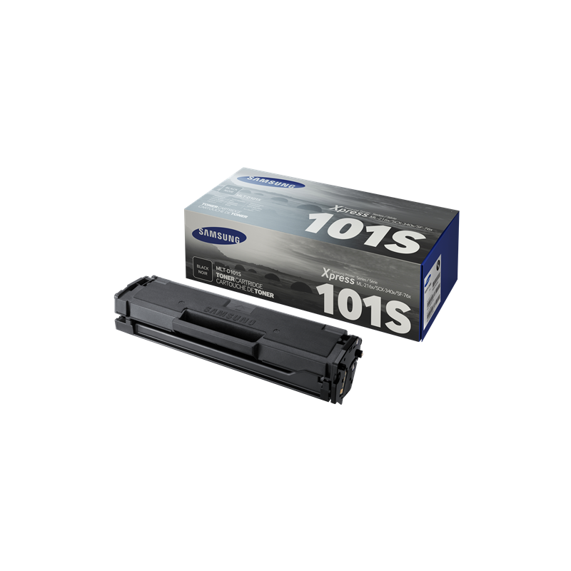 Samsung MLT-D101S Toner Noir Original
