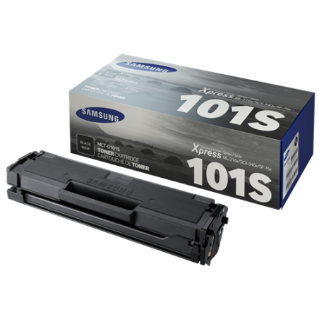 Samsung MLT-D101S Toner Noir Original 