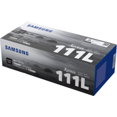 Samsung MLT-D111L Toner Noir Original 