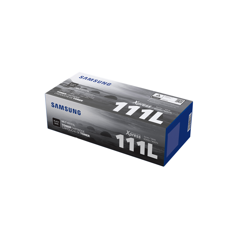 Samsung MLT-D111L Toner Noir Original