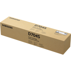 Samsung MLT-D704S Toner Noir Original 