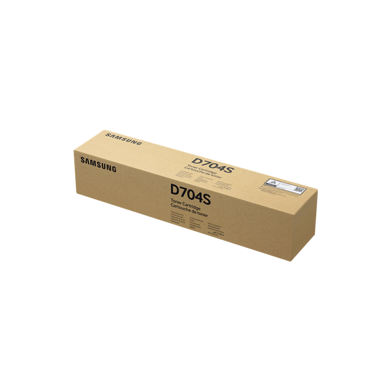 Samsung MLT-D704S Toner Noir Original