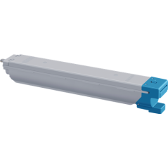 Samsung CLT-C808S Toner Cyan Original 