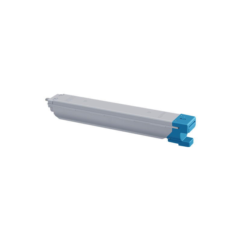 Samsung CLT-C808S Toner Cyan Original