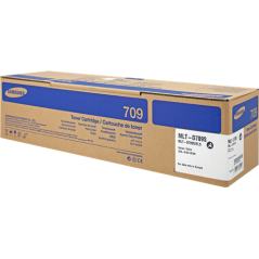 Samsung MLT-D709S Toner Noir Original 